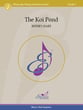 The Koi Pond Orchestra sheet music cover